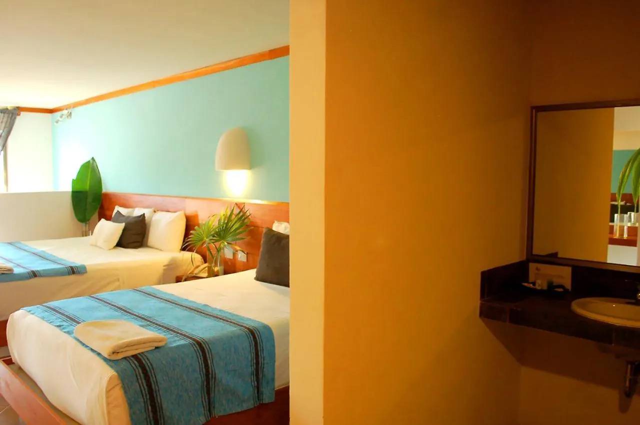 **** Hotel Axkan Tulum Messico