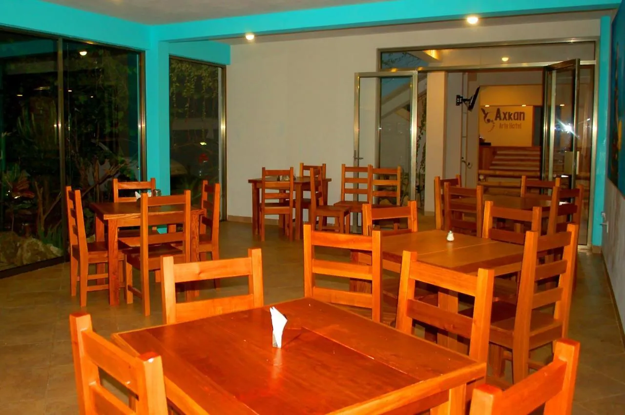 Axkan Tulum
