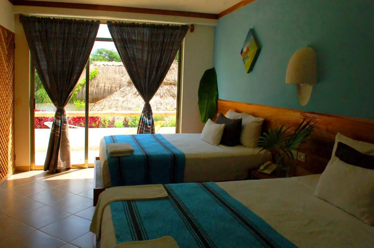 **** Hotel Axkan Tulum Messico