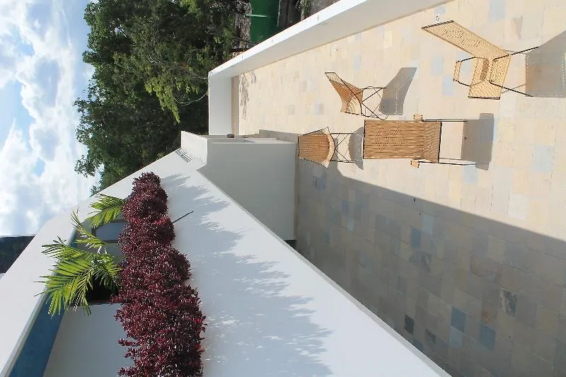 **** Hotel Axkan Tulum Messico