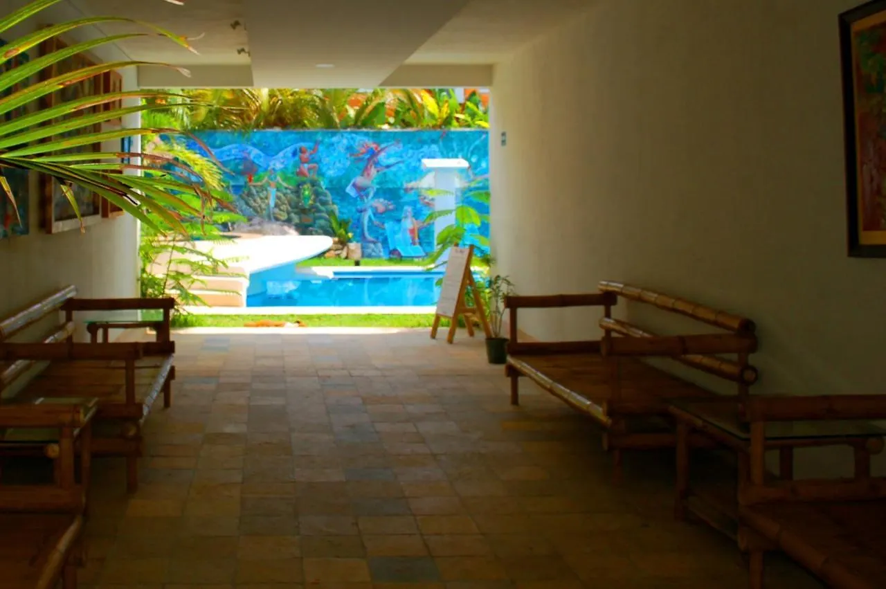 Axkan Tulum México