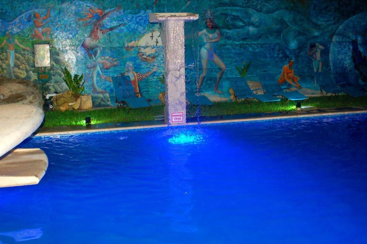 Axkan Tulum Hotel