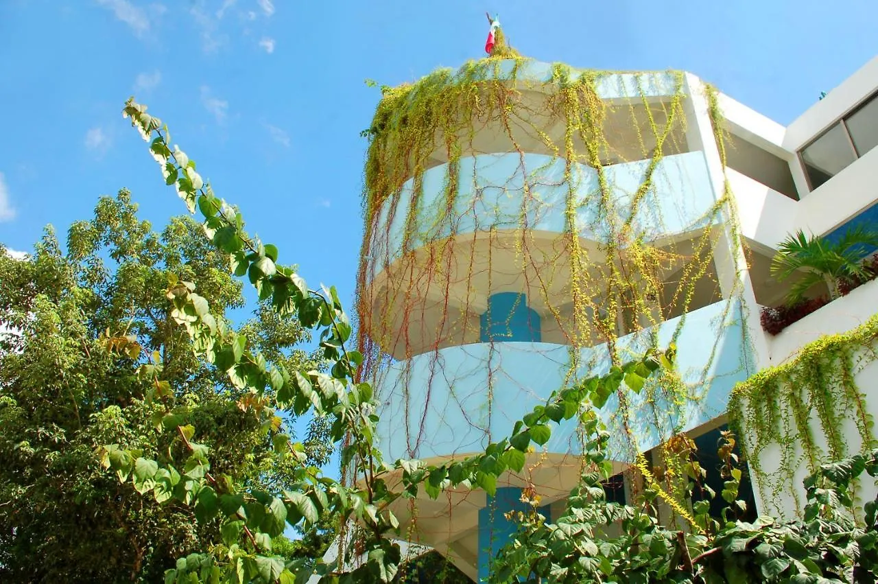 Axkan Tulum Hotel